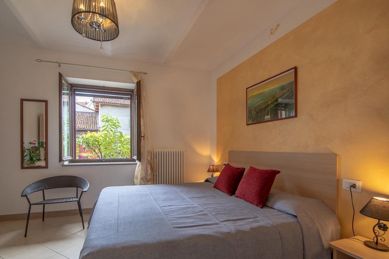La Valle B&B Asti Ngoại thất bức ảnh