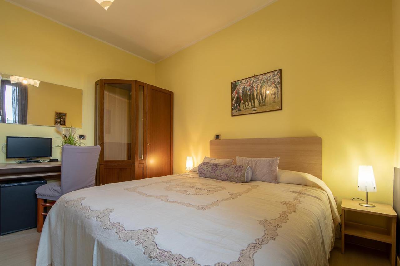 La Valle B&B Asti Ngoại thất bức ảnh