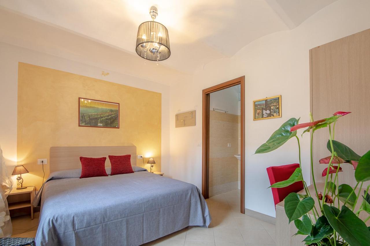 La Valle B&B Asti Ngoại thất bức ảnh