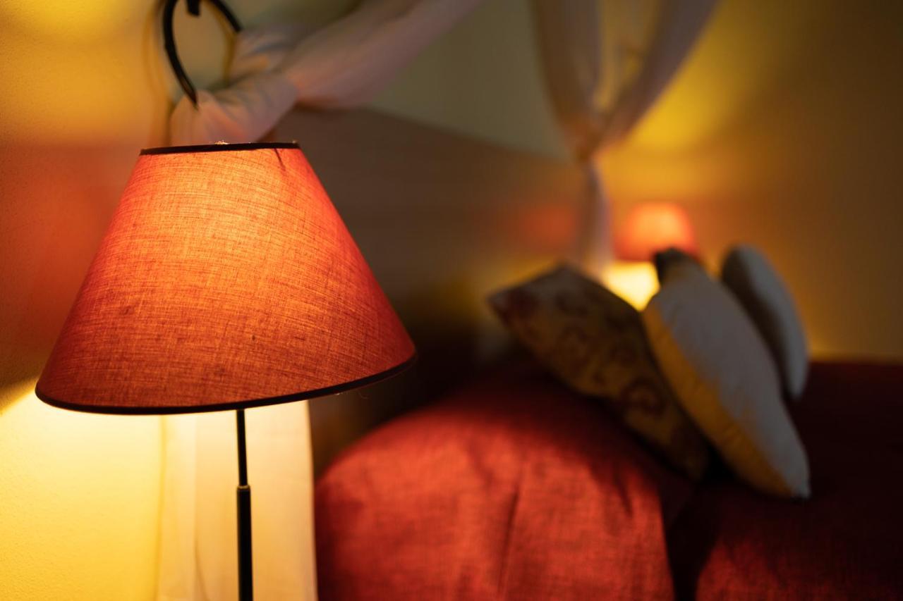 La Valle B&B Asti Ngoại thất bức ảnh