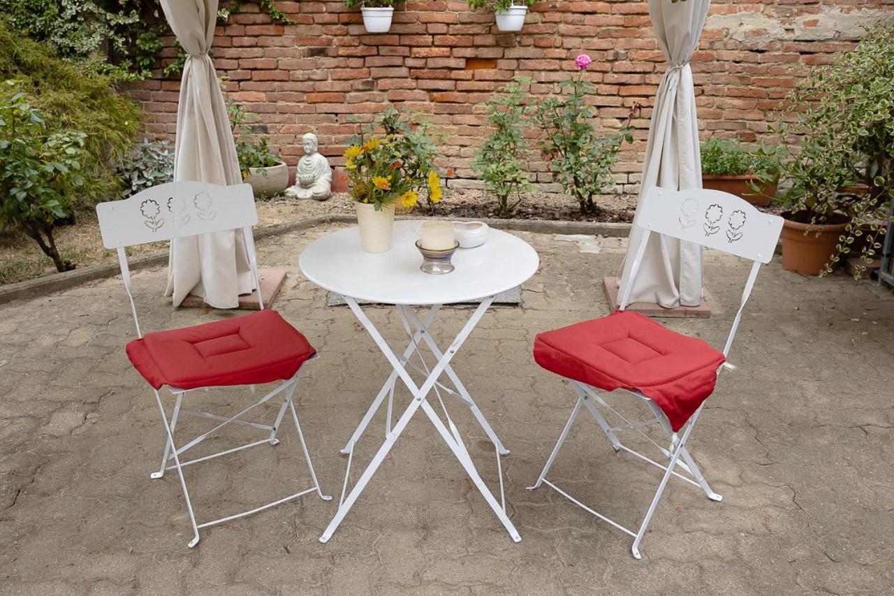 La Valle B&B Asti Ngoại thất bức ảnh