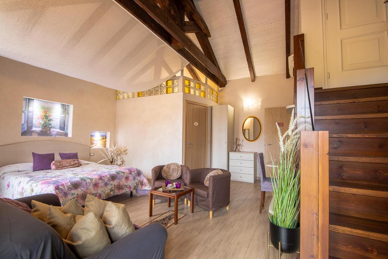 La Valle B&B Asti Ngoại thất bức ảnh